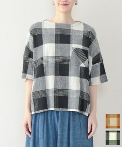 [SD Gathering] 衬衫 棉 衬衫