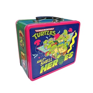 Outdoor Item Lunch Box Vintage