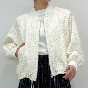 Blouson Jacket Blouson [2025 NEW]