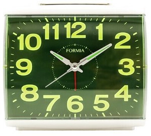 Table Clock | Import Japanese products at wholesale prices - SUPER DELIVERY