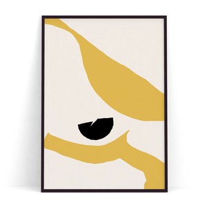北欧ポスター 【 Posters Art A_04 】 B3　A2　B2　A1　B1　30×40　40×50　50×70　60×90