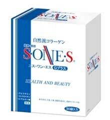 エス・ワン・エス　Gプラス