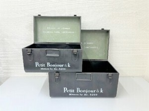 【ｵﾌﾞｼﾞｪ】ﾎﾞﾝｼﾞｮﾜﾙﾎﾞｯｸｽSB【ﾌﾞﾗｯｸ】