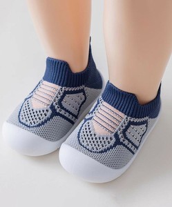 【SHOES 365】キッズソックスシューズ 子供 靴 靴下 こども