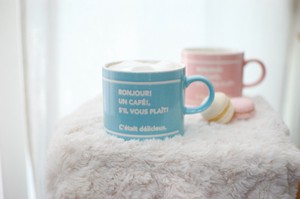 Mino ware Mug Made in Japan