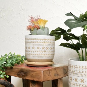Pot/Planter Ceramic [2025 NEW]