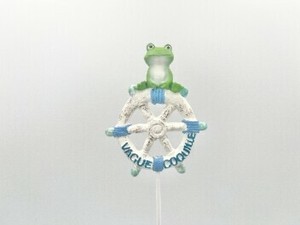 【ﾋﾟｯｸ】ｳﾞｧｸﾞｸﾞﾙﾇｲﾕﾋﾟｯｸW【ﾎﾜｲﾄ】