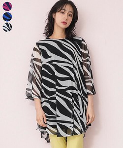 Tunic Tunic A-Line [2025 NEW]