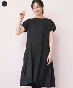 Casual Dress Tiered [2025 NEW]