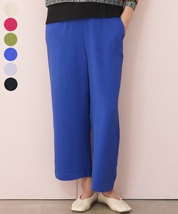Full-Length Pant Waist Wide Pants [2025 NEW]