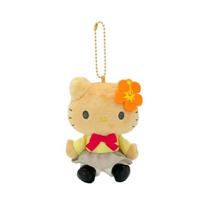 Doll/Anime Character Plushie/Doll Hello Kitty Mascot 25-types