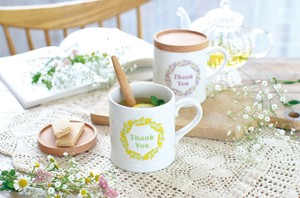 Mino ware Mug 2-types Made in Japan