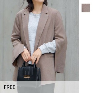 Jacket 2-way