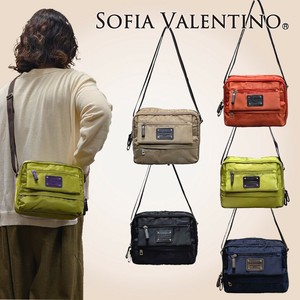 #49F2-00 ソフィアバレンティノ[SOFIA VALENTINO] ショルダーバッグ