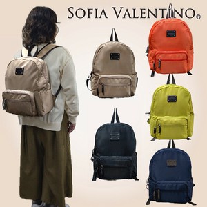 #49F6-00 ソフィアバレンティノ[SOFIA VALENTINO] リュック