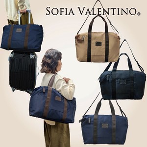 #49F7-00 ソフィアバレンティノ[SOFIA VALENTINO] トートバッグ
