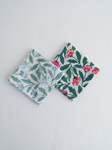 印花头巾 新商品