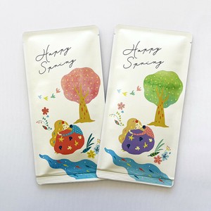 お茶メール（春・春の妖精・和紅茶ティーバッグ 3g×5P） 【紅茶/ホットドリンク】