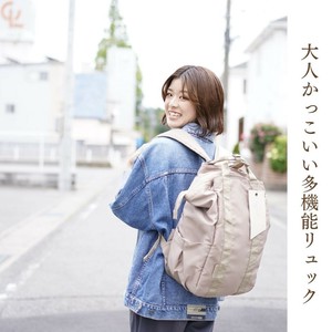 Backpack 5-colors