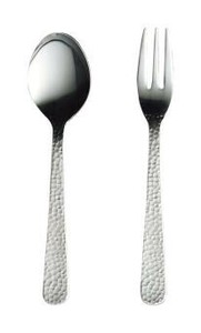 Cutlery 2-pcs set