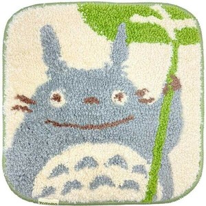 スタジオジブリ となりのトトロ 大トトロチェア　チェアパッド　チェアシート　クッション　座布団