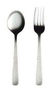 Cutlery 2-pcs set