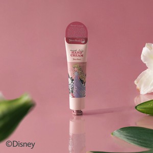 ディズニープリンセス ラプンツェル フレグランスハンドクリーム