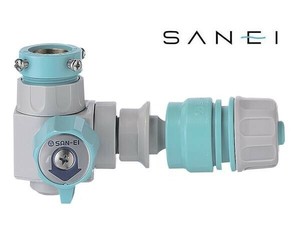 三栄水栓　SANEI　切替スイッチセット　PL70-11SA