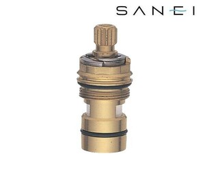 三栄水栓　SANEI　ミニセラ水栓カートリッジ　PR37-182X-S