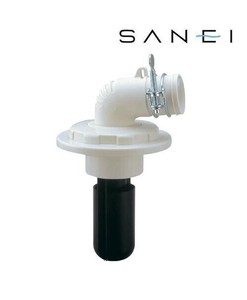 三栄水栓　SANEI　洗濯機排水トラップ　H5500-50