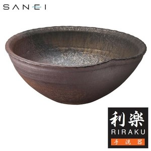 三栄水栓　SANEI　手洗器　利楽　茜(あかね)　HW1023-020