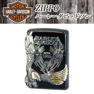 ZIPPO (ハーレーダビッドソン)　HDP-18