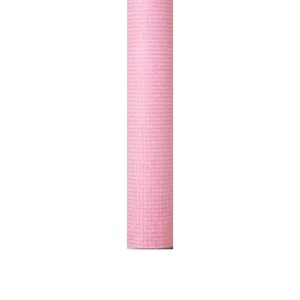 メッシュ障子紙(透ける障子紙)　94cm×3.6m巻(約2枚分)　×2セット　ベビーピンク・MS-102
