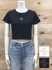 T-shirt Rhinestone [2025 NEW]