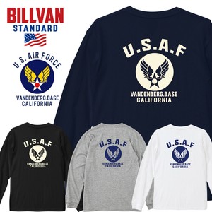 T-shirt BILLVAN Long T-shirt