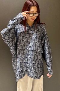 Button Shirt