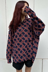 Button Shirt