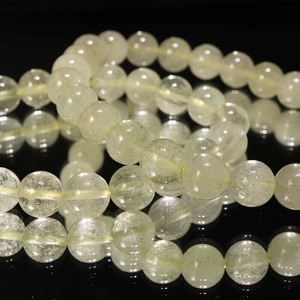天然石手链 能量石 天然石 10mm