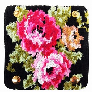 Small Bag/Wallet Knickknacks S/S