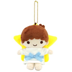 Doll/Anime Character Plushie/Doll Kiki & Lala Stars Mascot