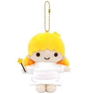 Doll/Anime Character Plushie/Doll Kiki & Lala Stars Mascot