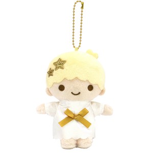 Doll/Anime Character Plushie/Doll Kiki & Lala Stars Mascot