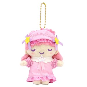 Doll/Anime Character Plushie/Doll Kiki & Lala Stars Mascot