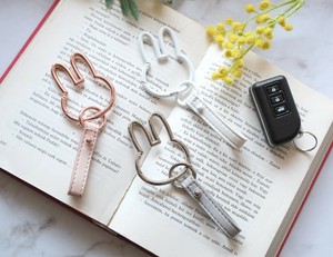 Miffy Key Ring