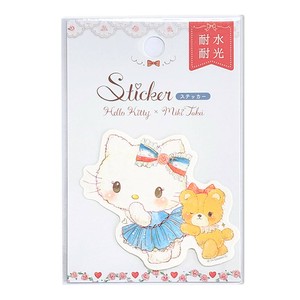 サンリオキャラクターズ×たけいみきステッカーBセット　【海外販売不可商品】