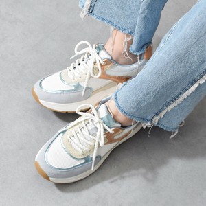 Low-top Sneakers [S/S NEW]