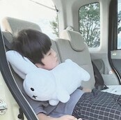 Miffy Car Accessories