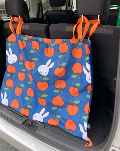Miffy Car Accessories 2-types
