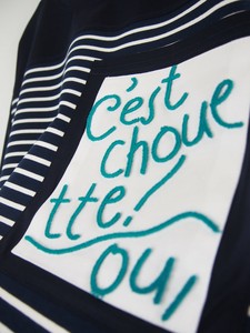 T-shirt Pocket [S/S NEW]