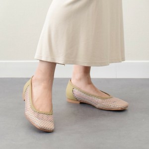 Basic Pumps Pumps Rhinestone Square [S/S NEW]
